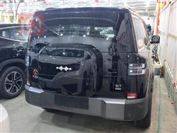 BYD Leopard 7
